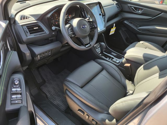 2025 Subaru Ascent Onyx Edition Touring photo 6