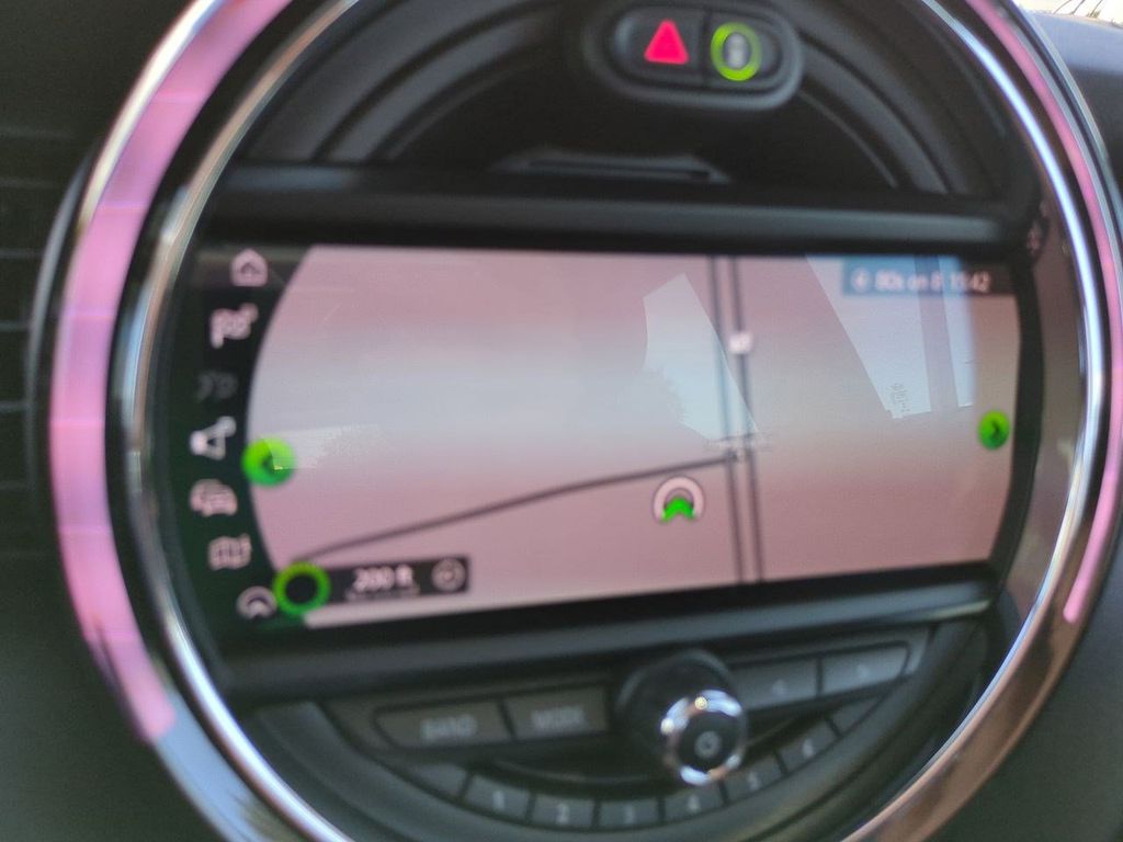 2019 Mini Cooper Hardtop John Cooper Works photo 21