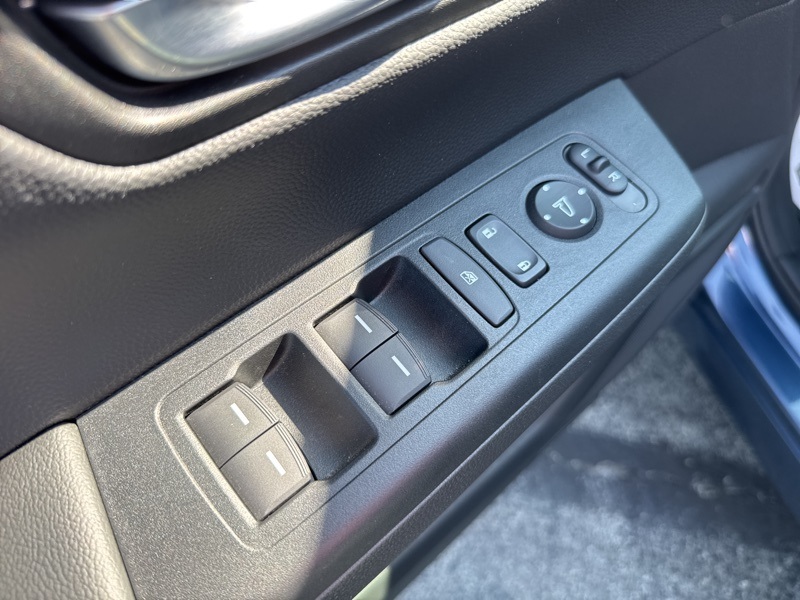 2024 Honda CR-V Hybrid Sport-L photo 13