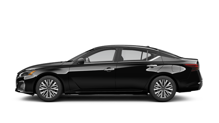 2025 Nissan Altima SV photo 12