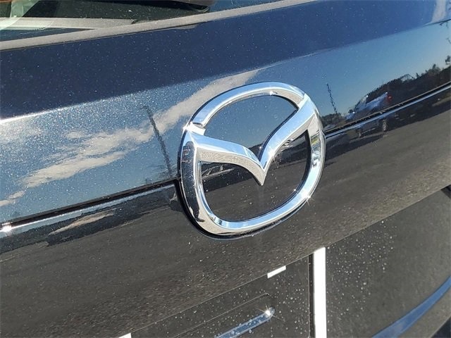 2025 Mazda CX-5 2.5 S photo 4