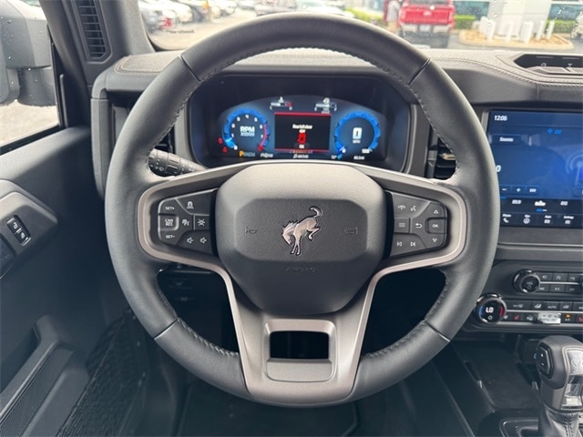 2025 Ford Bronco Badlands photo 49