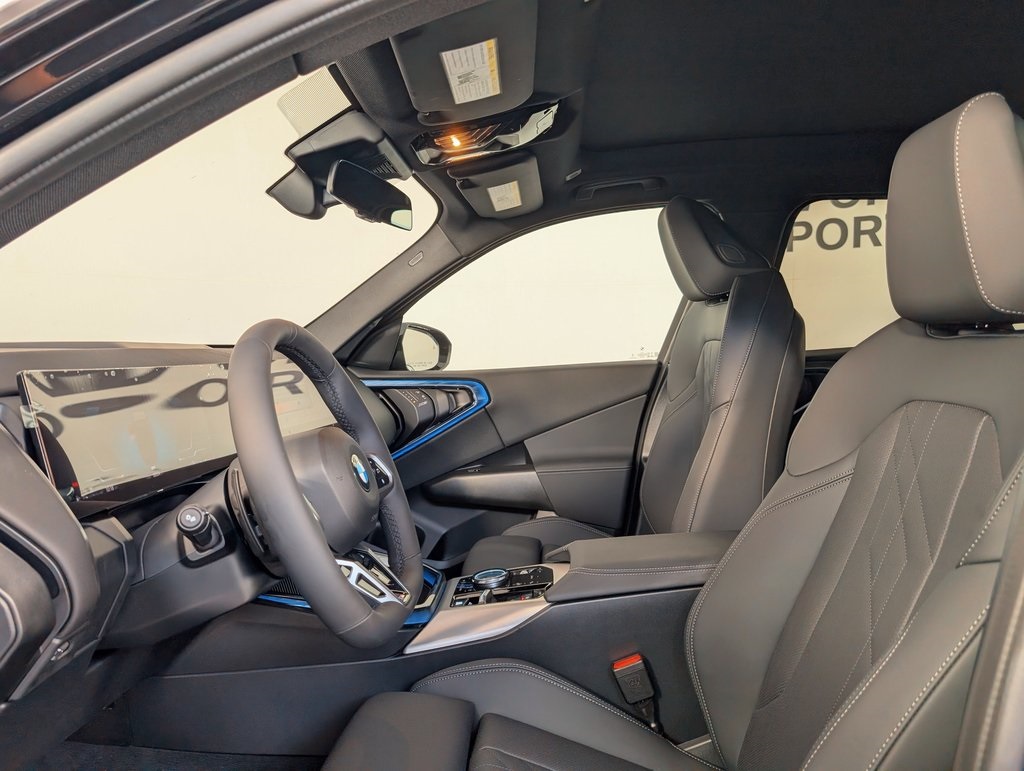 2025 Bmw X3 30x Drive photo 2