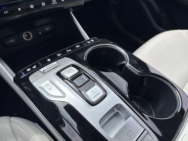 2023 Hyundai Tucson Limited photo 28