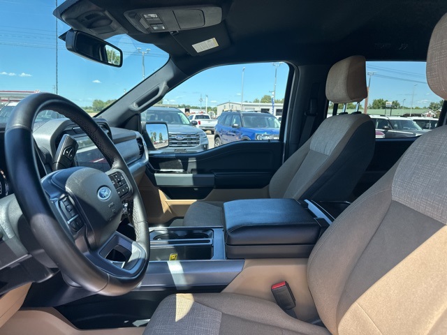 2023 Ford F-150 XLT photo 33