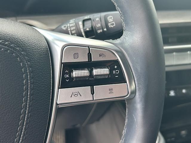 2025 Kia Telluride EX X-Line photo 25