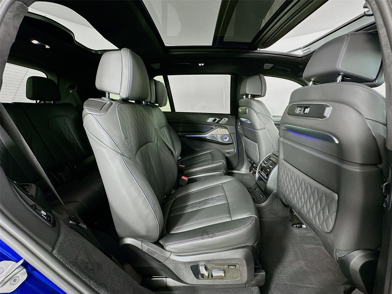 2023 Bmw X7 M60i photo 30