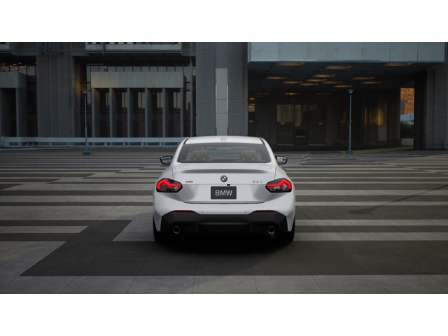 2025 Bmw 230i xDrive photo 5