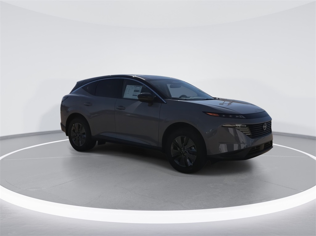 2025 Nissan Murano SL photo 2