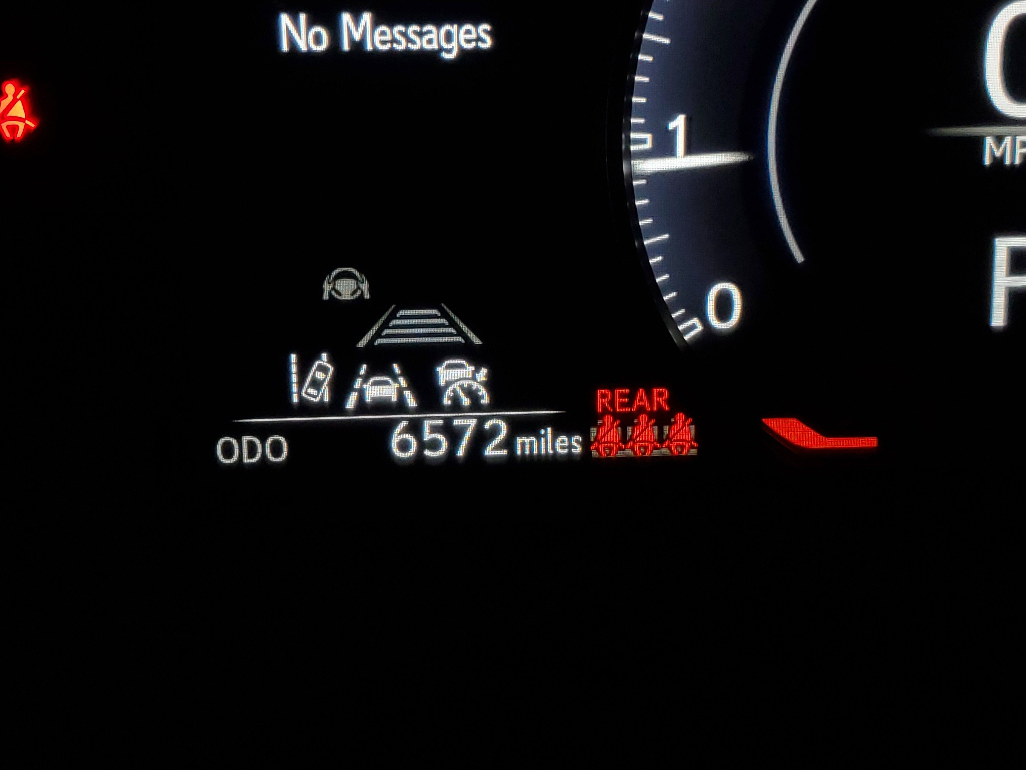 2024 Lexus RX 350 photo 8