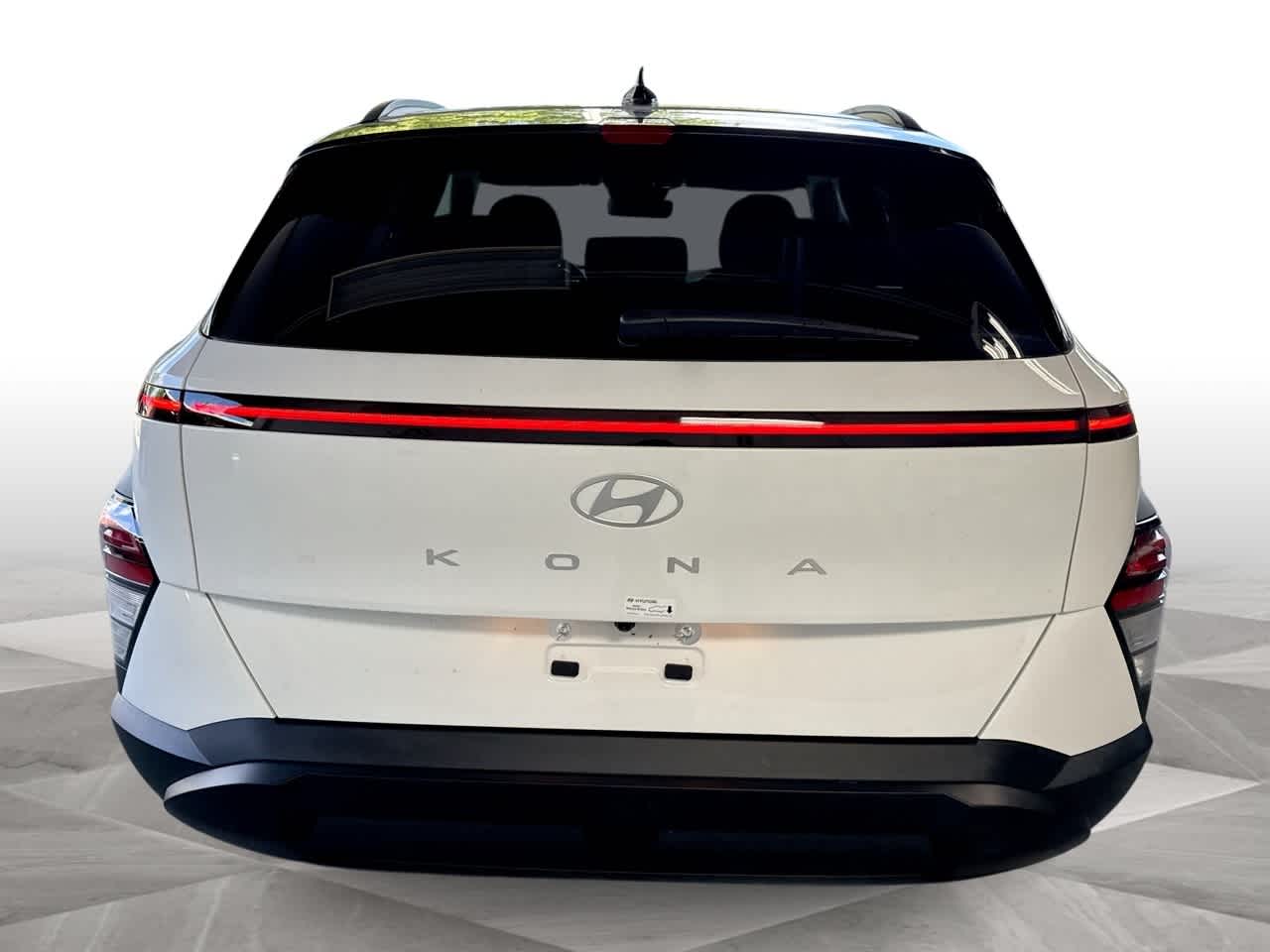 2026 Hyundai Kona SEL photo 6