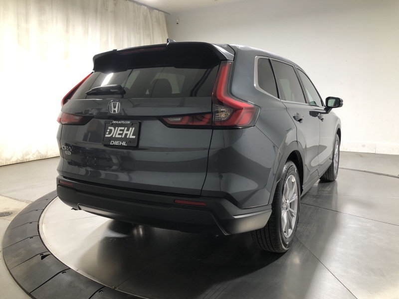 2023 Honda CR-V EX-L photo 4