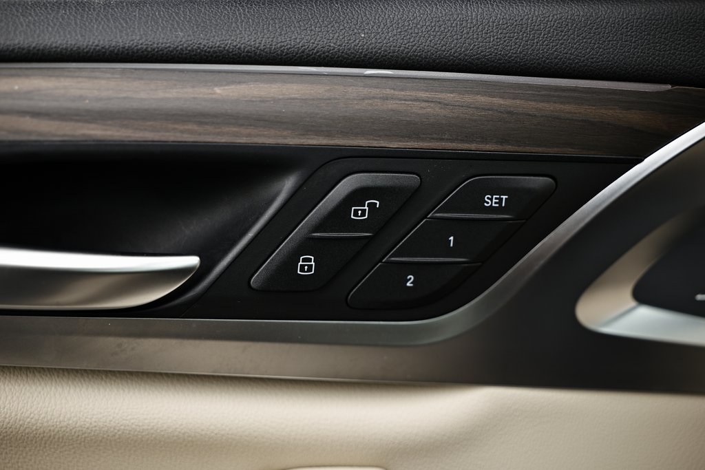 2018 Bmw X3 xDrive30i photo 15