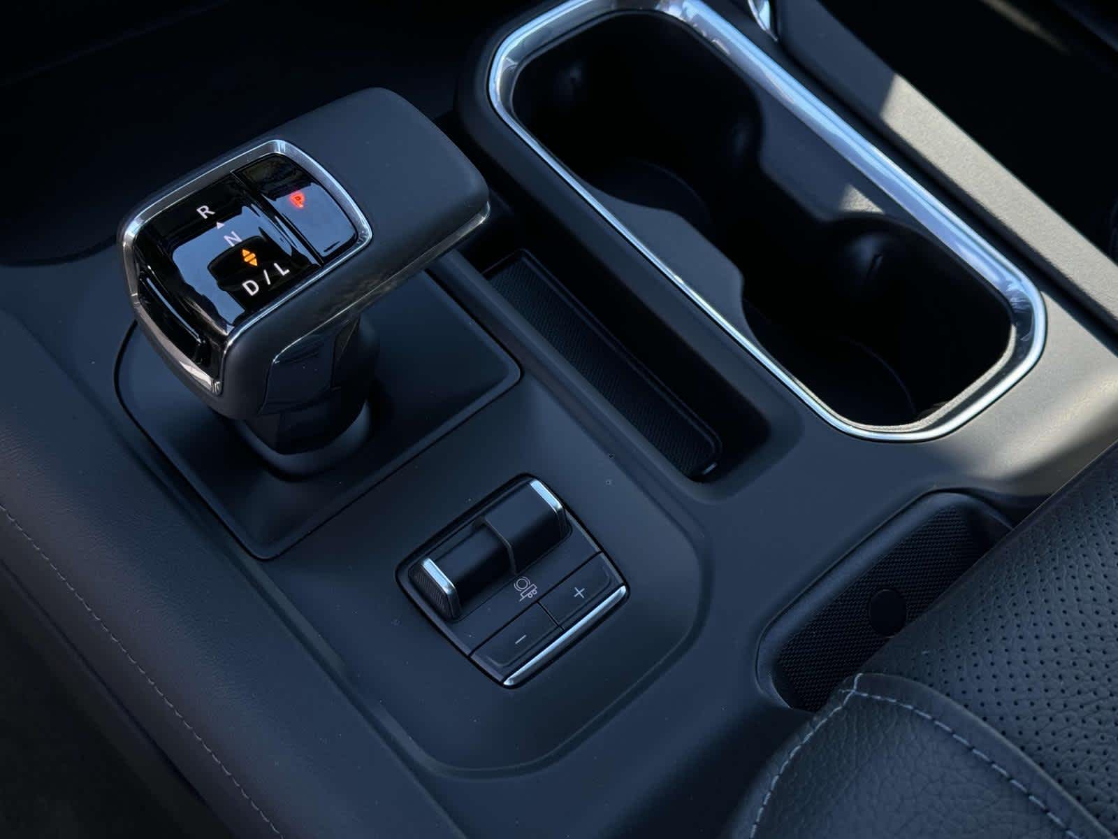 2024 Gmc Sierra 1500 Denali photo 23