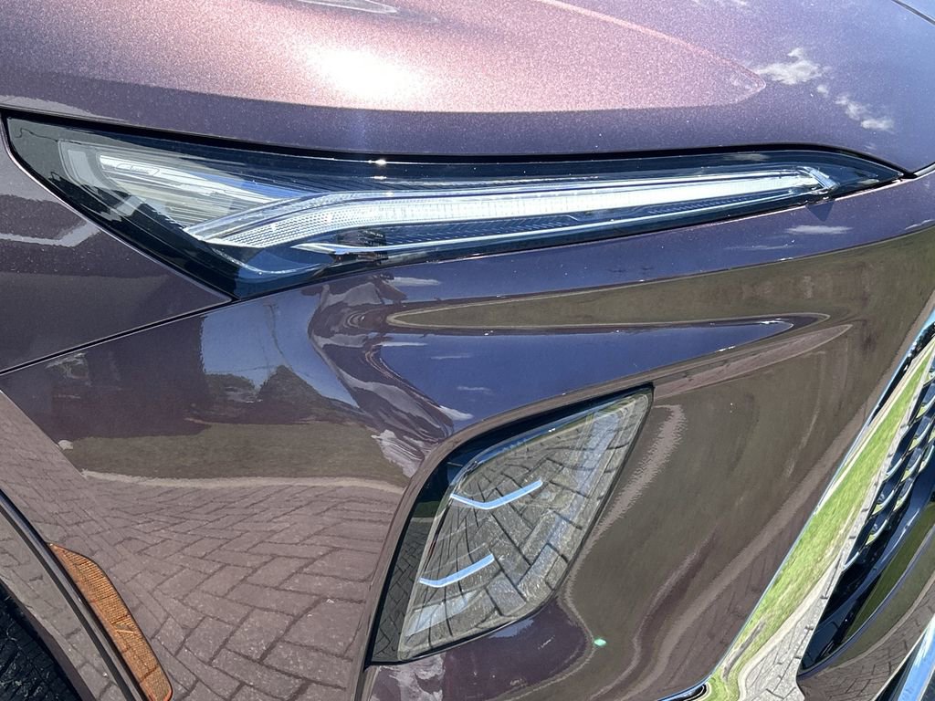 2026 Buick Enclave Avenir photo 8