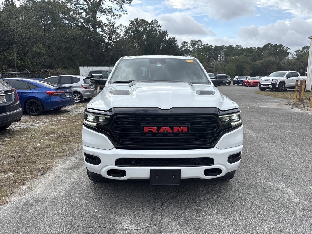 2023 RAM Ram 1500 Pickup Limited's photo