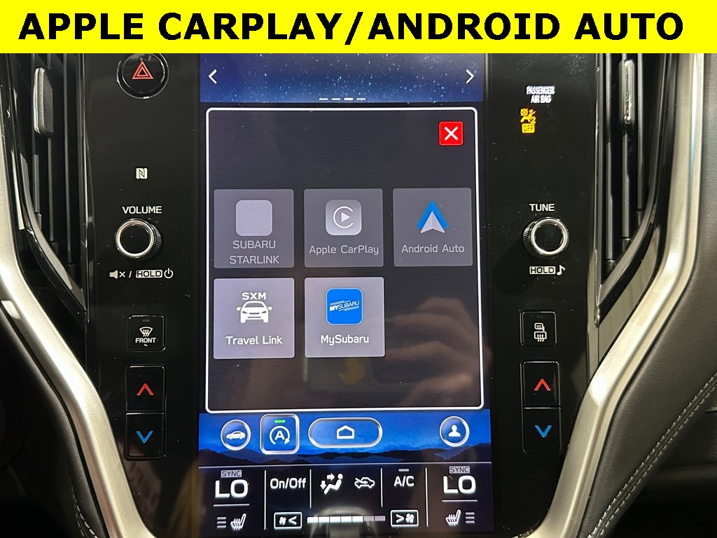 2020 Subaru Outback Premium photo 17