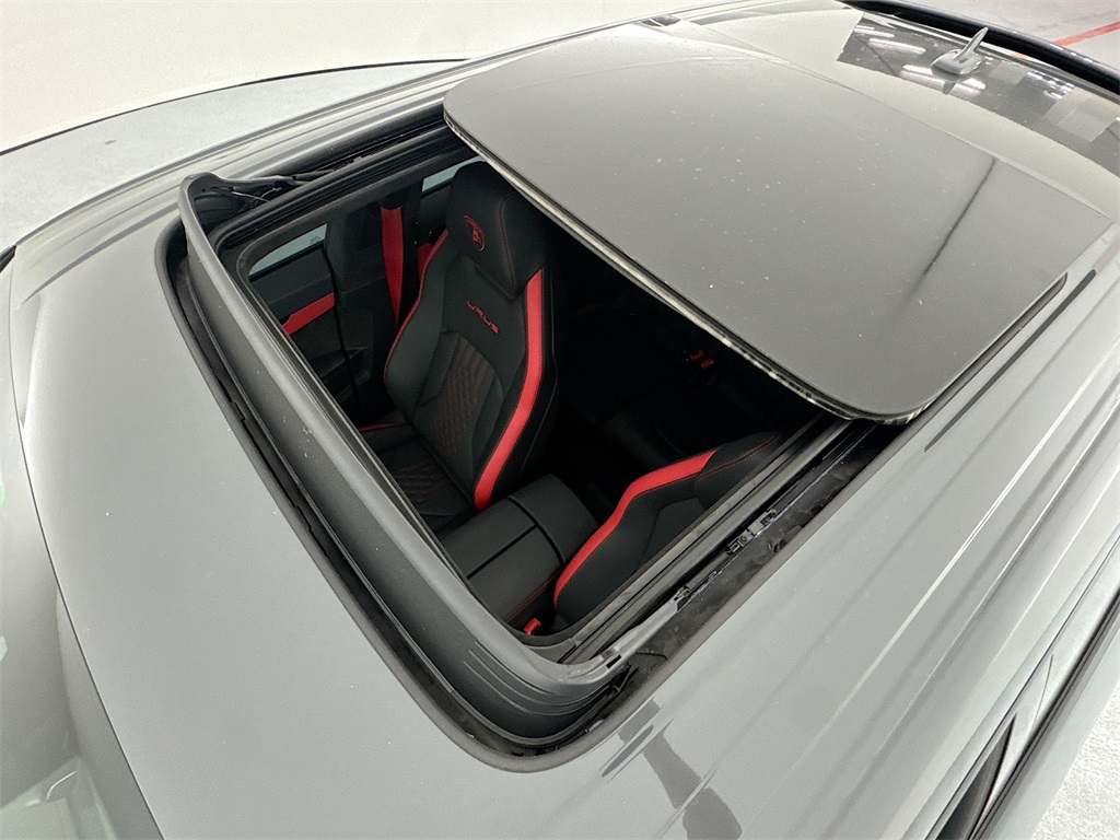 2023 Lamborghini Urus S photo 20