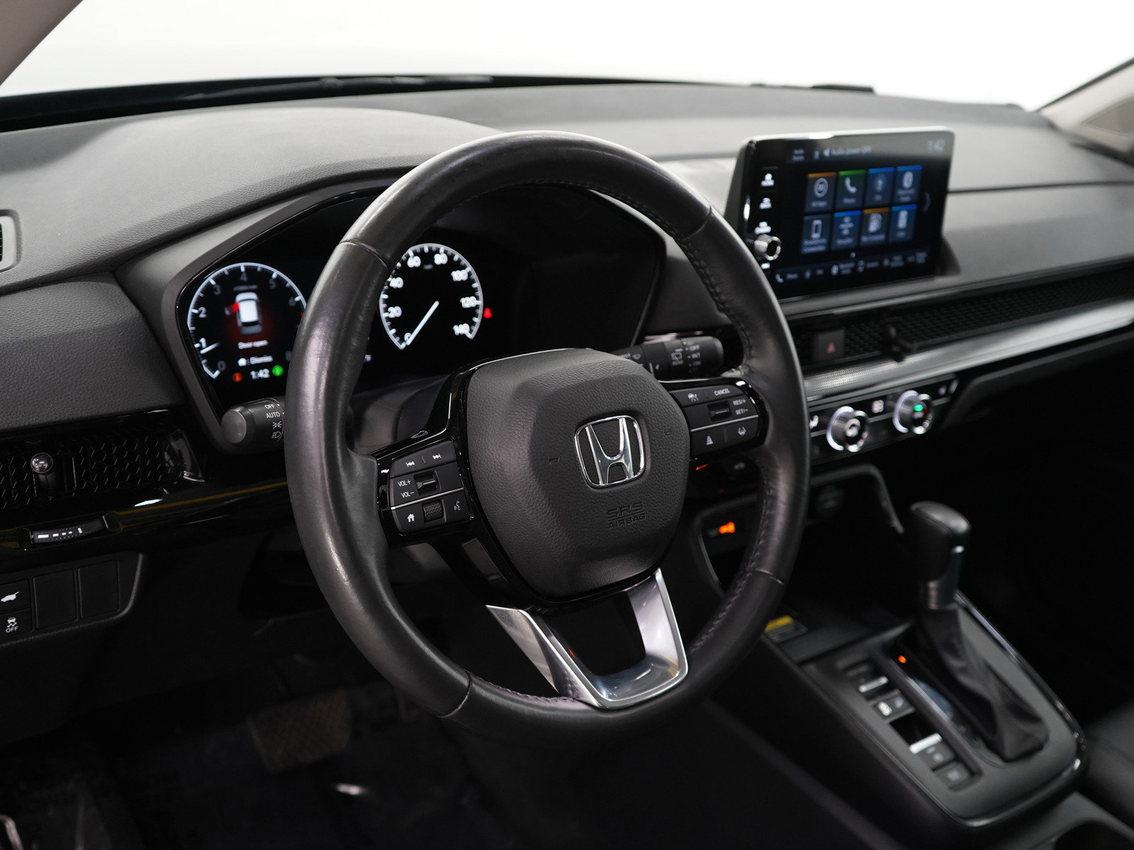 2023 Honda CR-V EX-L photo 20