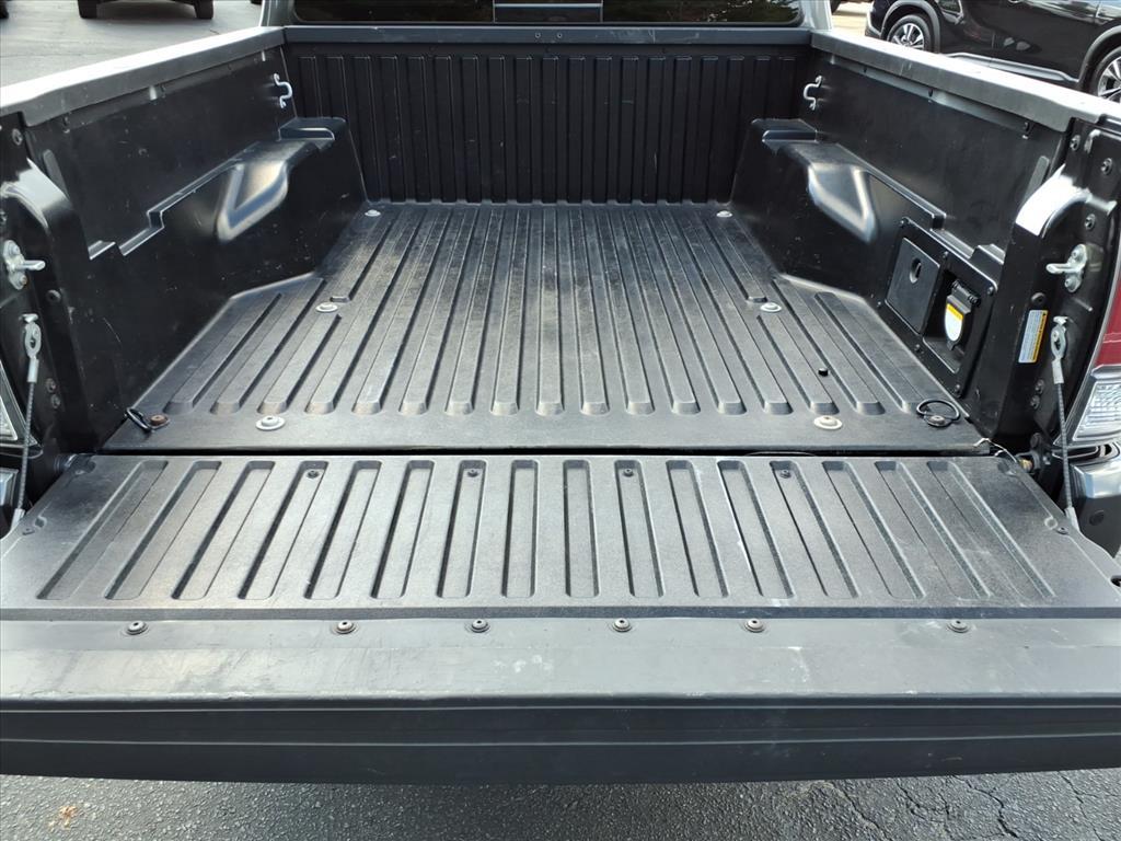 2023 Toyota Tacoma TRD photo 22