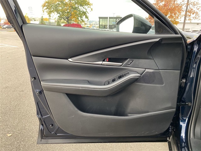 2026 Mazda CX-30 2.5 S photo 3