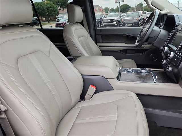 2019 Ford Expedition Limited photo 15