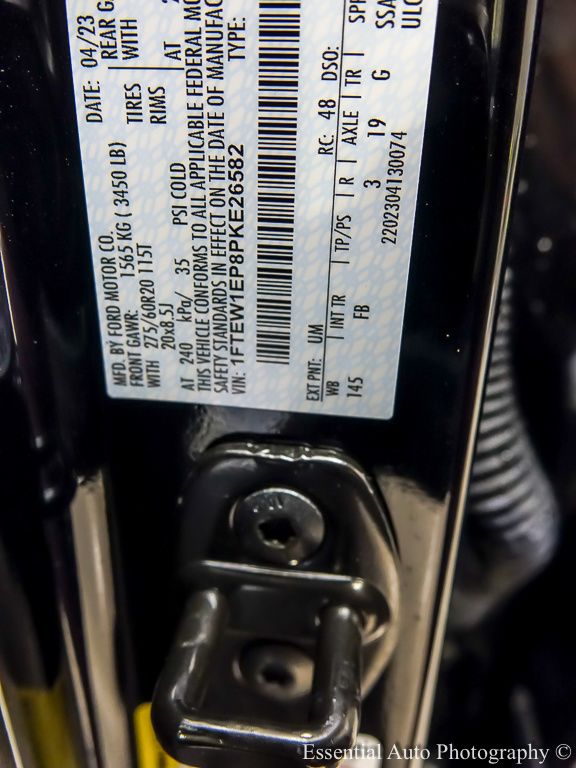 2023 FORD F-150 - Image 28