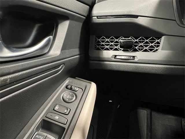 2025 Honda Accord LX photo 7