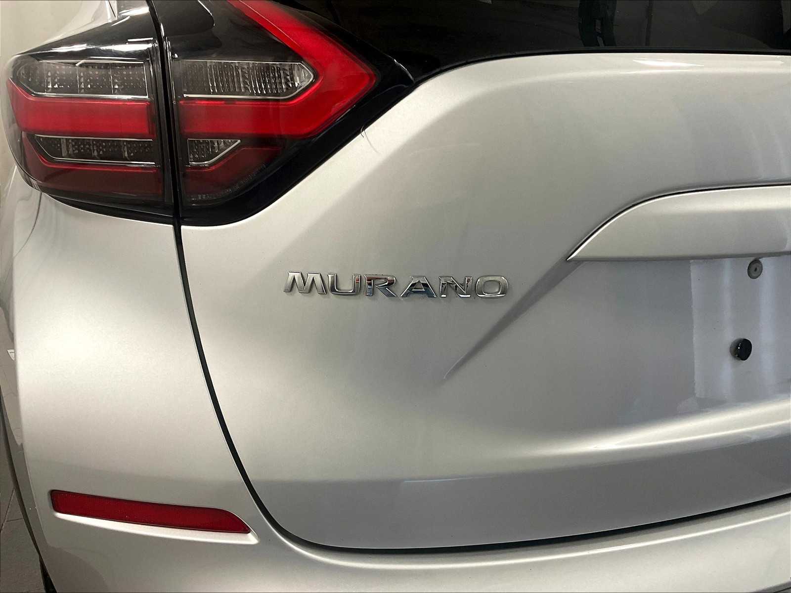 2023 Nissan Murano SV photo 28
