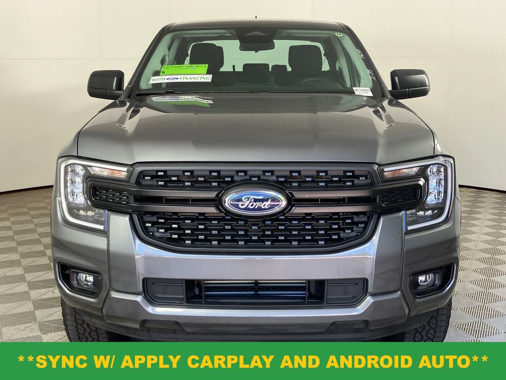 2025 Ford Ranger XL photo 16