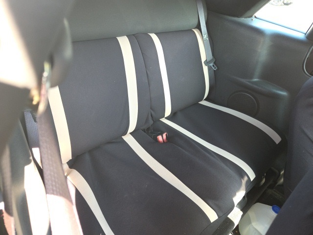 2005 Chrysler PT Cruiser Touring photo 6