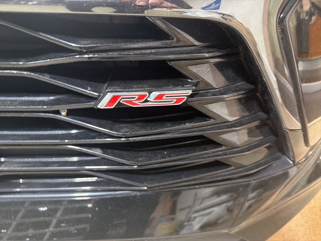 2024 CHEVROLET BLAZER - Image 3