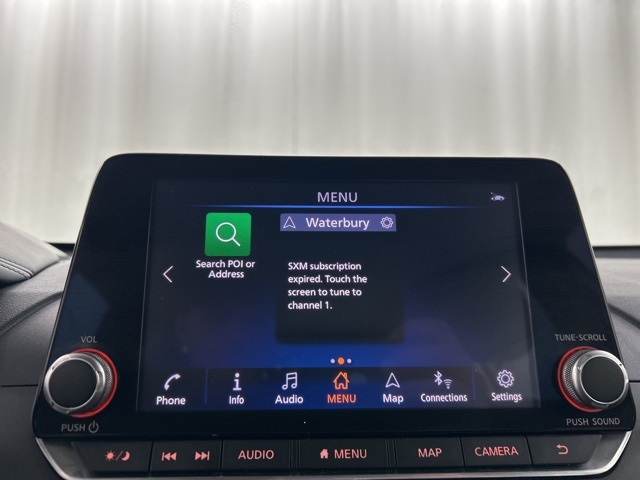 2021 Nissan Altima 2.5 SL photo 14