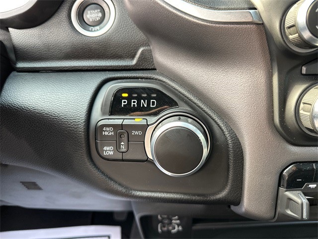 2024 Ram 2500 Big Horn photo 17