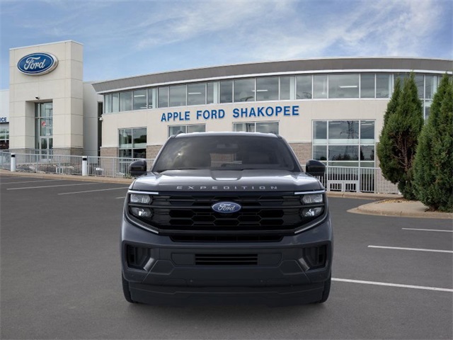 2025 Ford Expedition photo 4