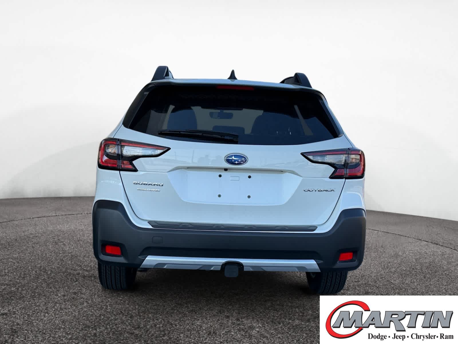2025 Subaru Outback Premium photo 4