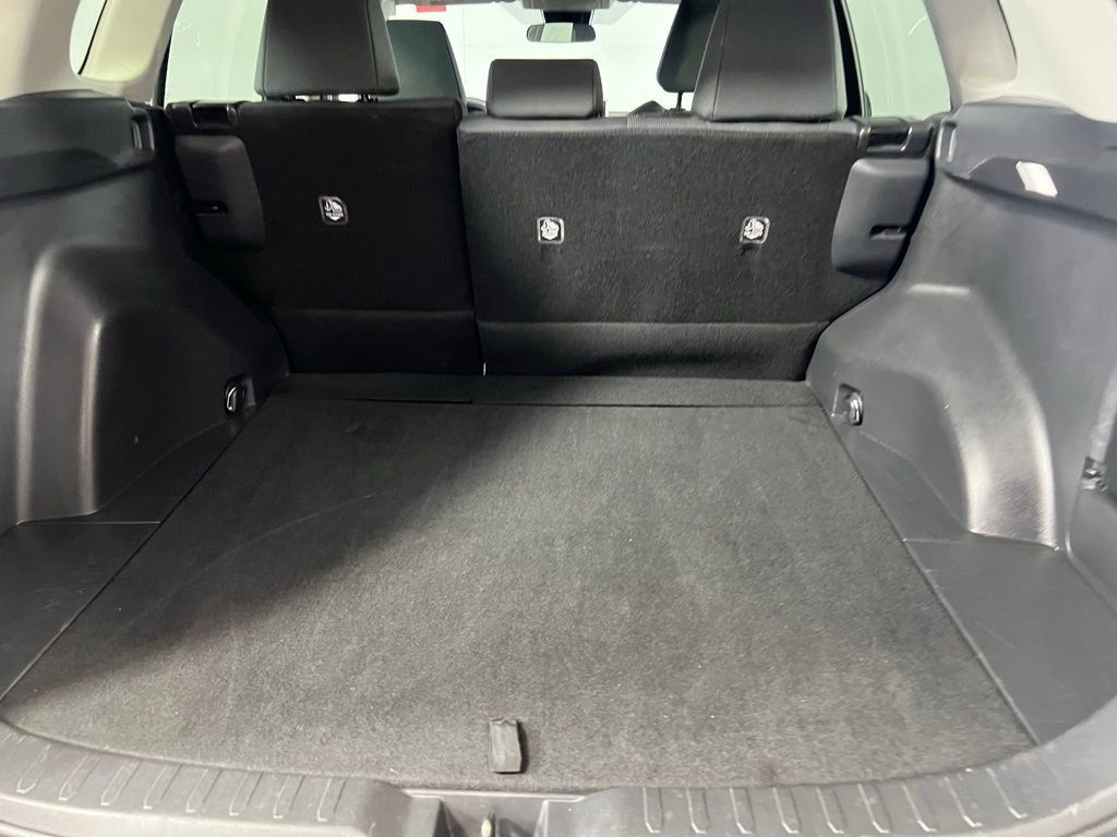 2024 Toyota RAV4 LE photo 15