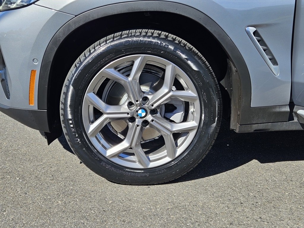 2024 Bmw X3 xDrive30i photo 35