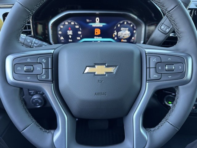 2026 Chevrolet Silverado LT photo 27
