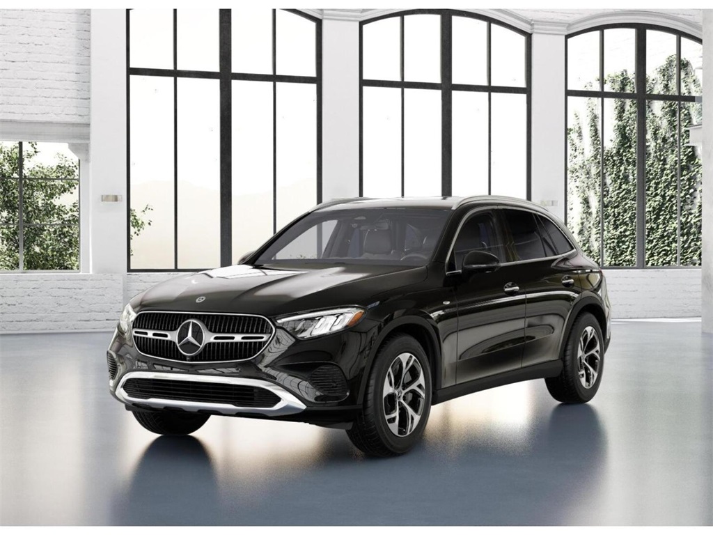 2025 Mercedes Benz GLC 350e 4MATIC photo 39