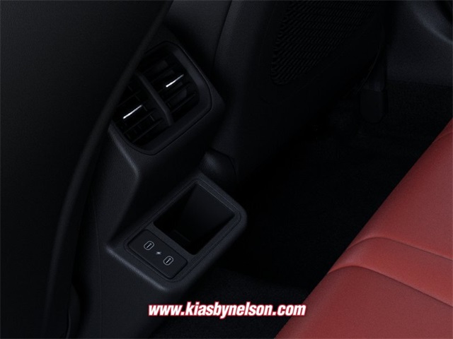 2025 Kia K4 GT-Line Turbo photo 24