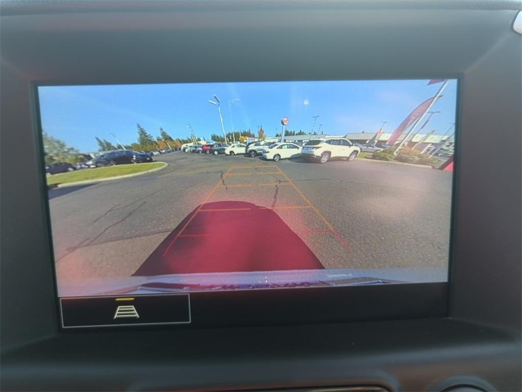 2024 Gmc Terrain SLT photo 15