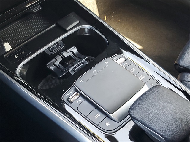 2021 Mercedes Benz GLB 250 4MATIC photo 19