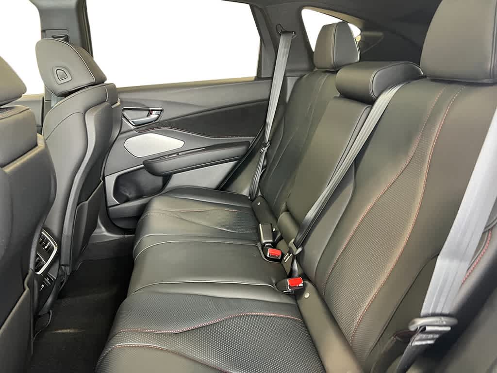 2025 Acura RDX A-Spec Advance photo 33