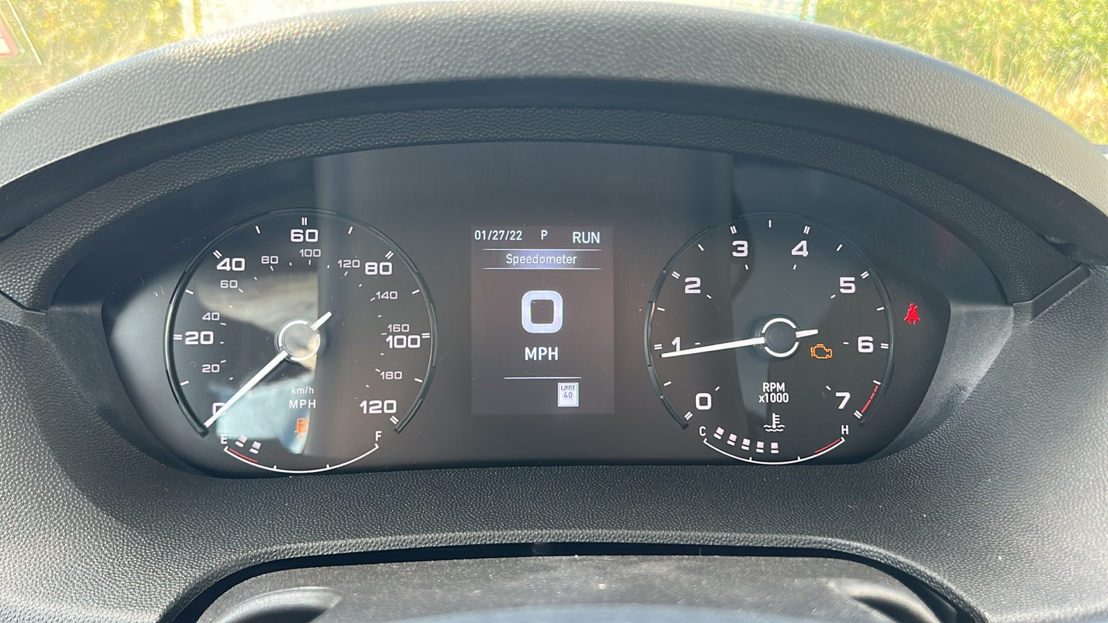 2026 Ram ProMaster 2500 photo 17