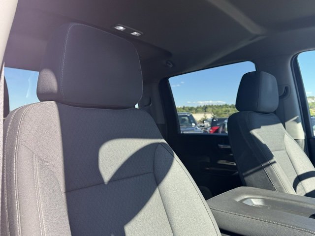 2022 Gmc Sierra HD SLE photo 26