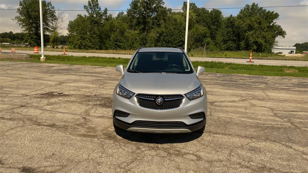 2022 Buick Encore Preferred photo 3