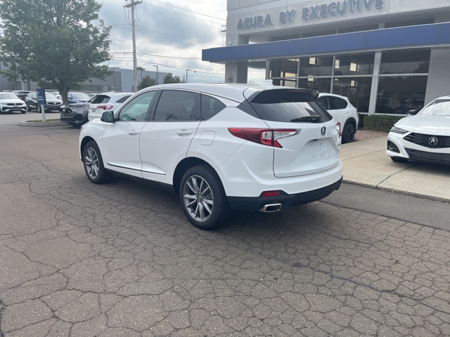 2024 Acura RDX Technology photo 5