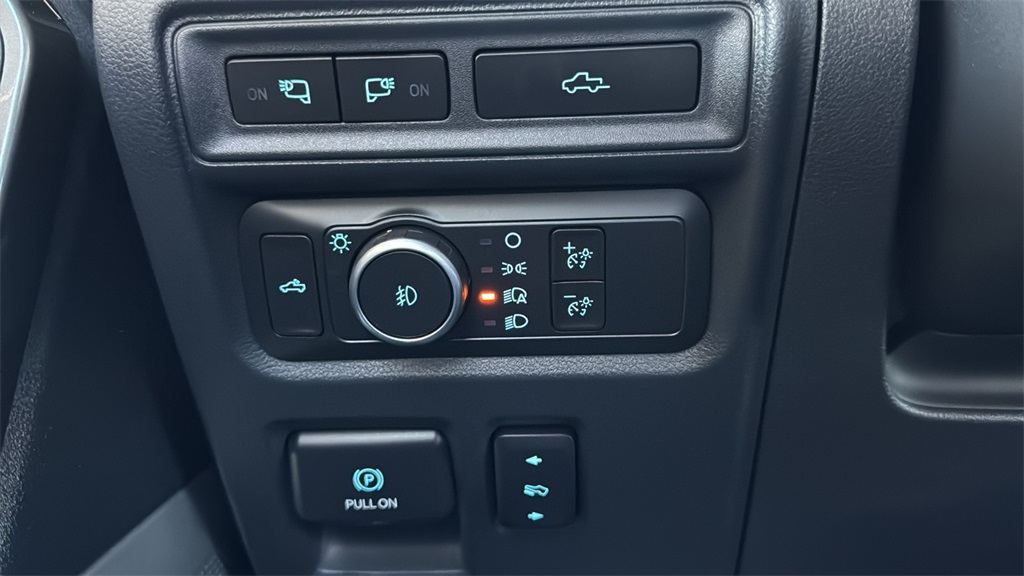 2022 Ford F-150 Tremor photo 17