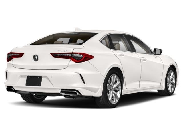 Used 2021 Acura TLX Technology Package with VIN 19UUB6F49MA005126 for sale in Golden Valley, Minnesota